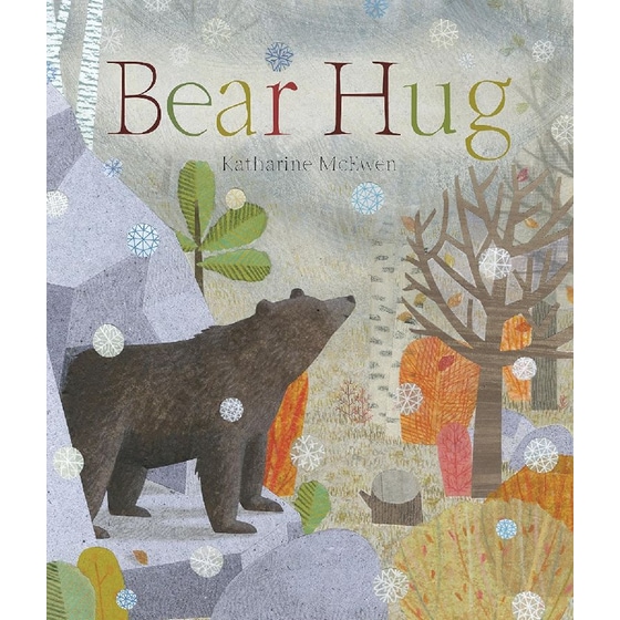 Bear Hug image 0
