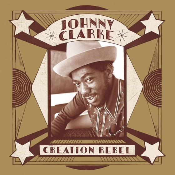 Creation Rebel (2lp Gatefold Sleeve) image 0