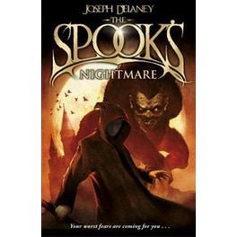Spook's Nightmare