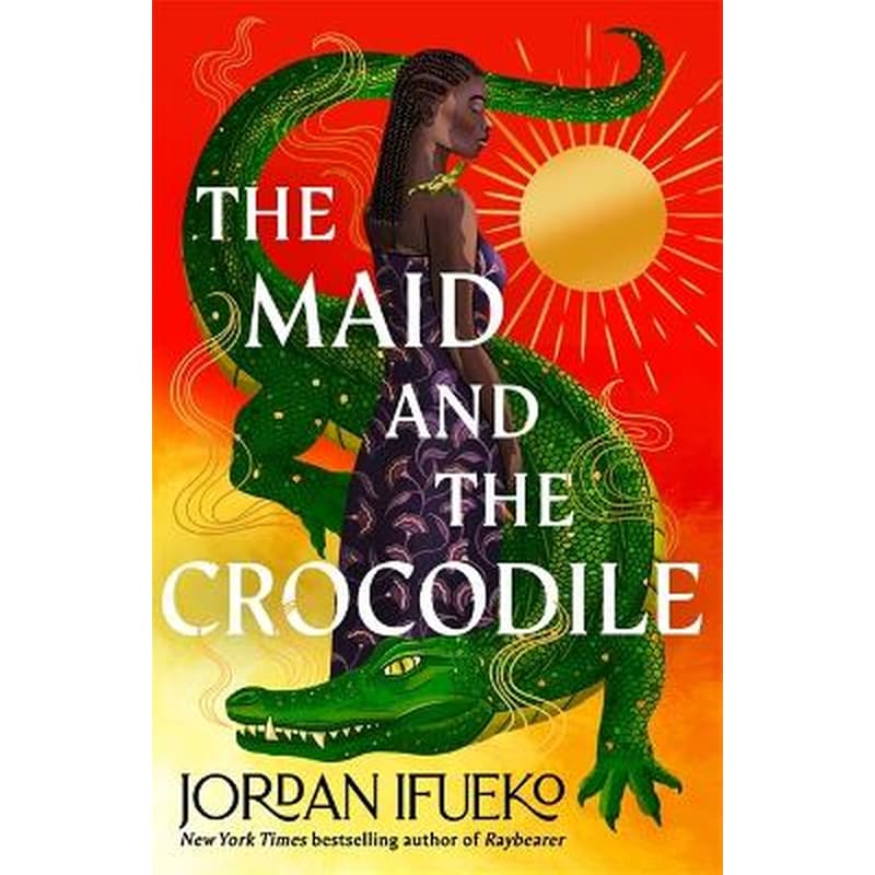 The Maid and the Crocodile