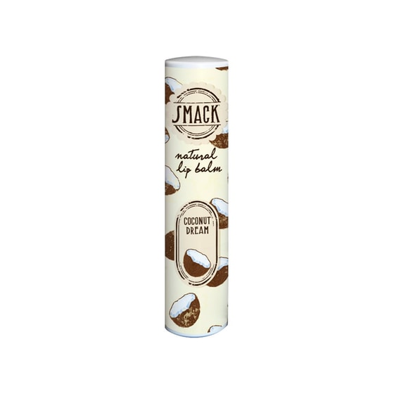 Ενυδατικό Χειλιών Legami Smack Lip Balm - Coconut Dream image 0