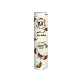Ενυδατικό Χειλιών Legami Smack Lip Balm - Coconut Dream