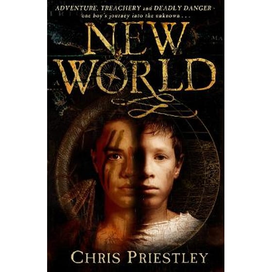 New World image 0