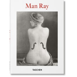 Man Ray