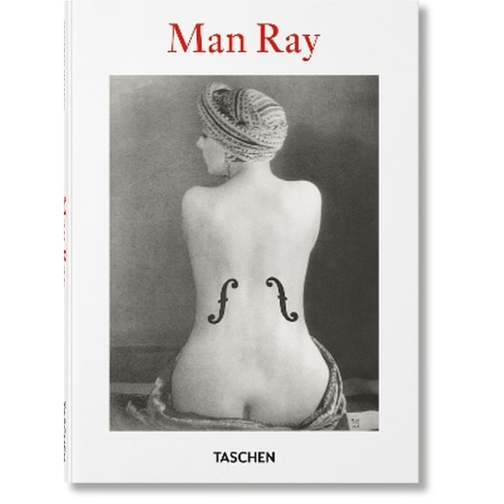 Man Ray image 0