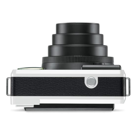 Instant Camera Leica Sofort Instant Film - Λευκό image 2