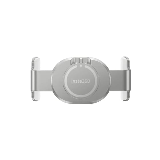 Gimbal Insta360 Flow 2 Pro Clamp - Grey image 2