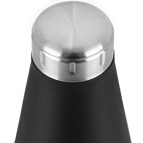 Θερμός Estia Home Art Save The Aegean Midnight Black 500 ml image 1