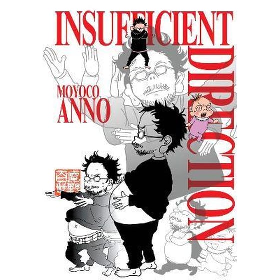 Insufficient Direction image 0