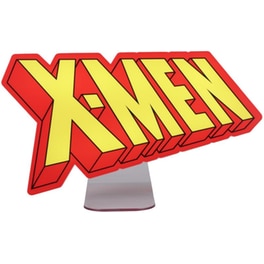 Διακοσμητικό Φωτιστικό Paladone Marvel - X-men 30 cm
