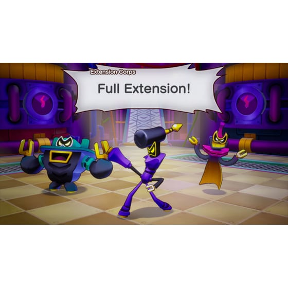 Mario & Luigi: Brothership - Nintendo Switch image 14