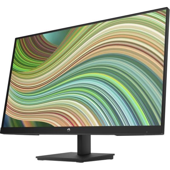 HP V27ie G5 Monitor 27'' FHD IPS Flat 75Hz 5ms image 1