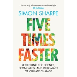 Five Times Faster