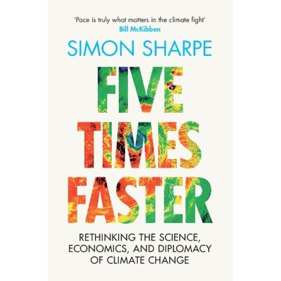 Five Times Faster image 0