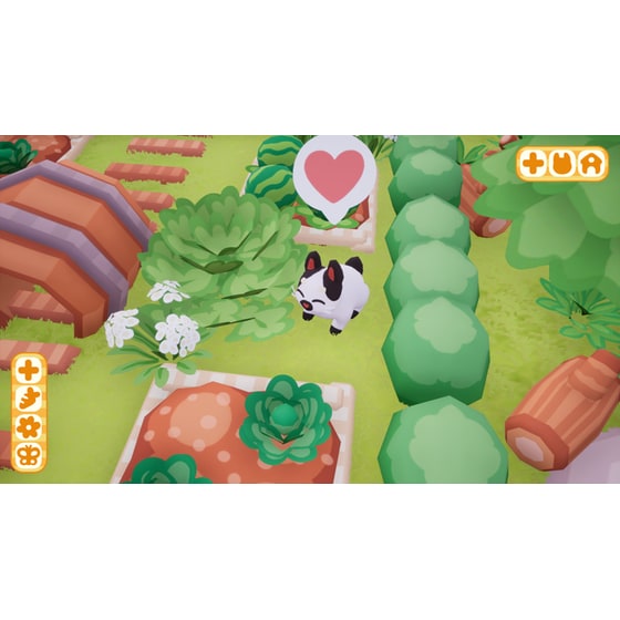 Bunny Park - Nintendo Switch image 4