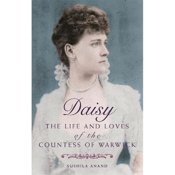 Daisy image 0