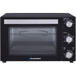 BLAUPUNKT EOM601 Φουρνάκι Μαύρο