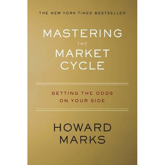 Mastering the Market Cycle image 0