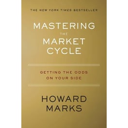 Mastering the Market Cycle