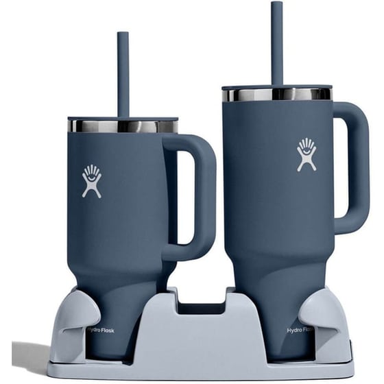 Κούπα Θερμός Hydro Flask Ανοξείδωτο Indigo 946ml image 4