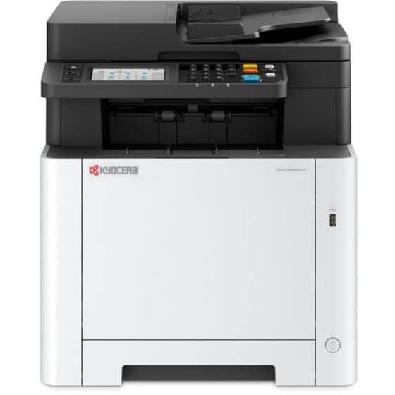 Kyocera ECOSYS MA2600cwfx Εγχρωμο Πολυμηχάνημα Inkjet A4 με WiFi image 0