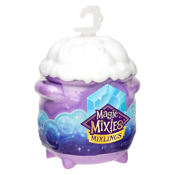 Giochi Preziosi Magic Mixies Mixlings s1 Μεσαίο Καζάνι 2 Pack (MG001000​) image 2