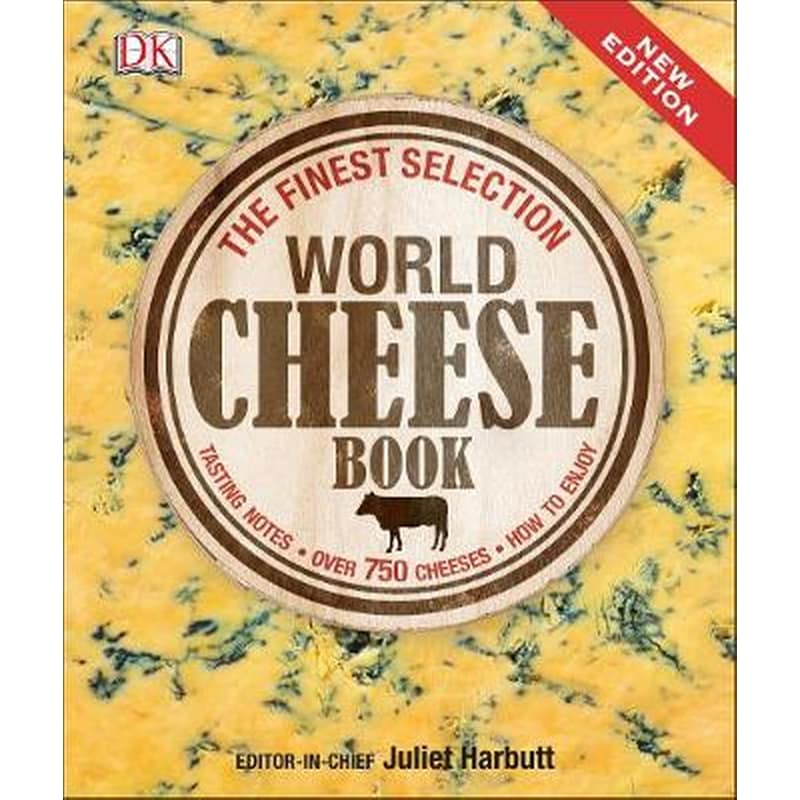World Cheese Book