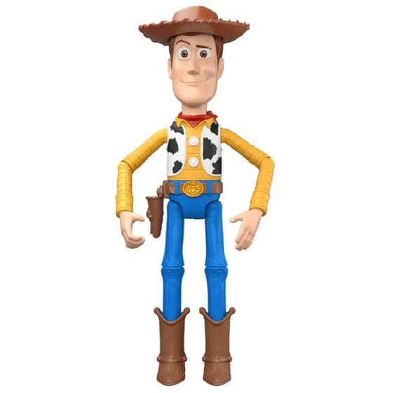 Φιγούρα Mattel Disney Pixar Toy Story Blind Box (30cm) image 1
