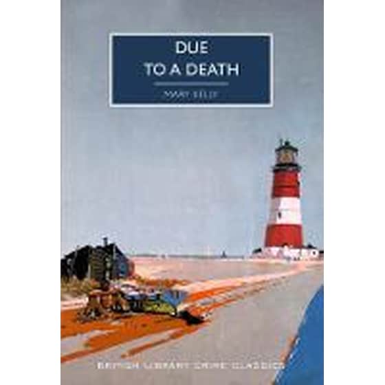 Due to a Death image 0