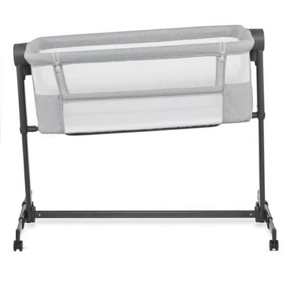 Βρεφικό Λίκνο NESTE UP 2 Light Grey image 1