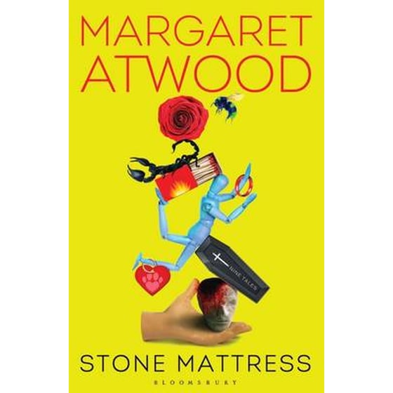 Stone Mattress image 0