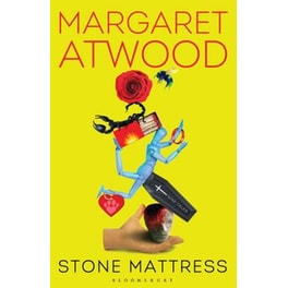 Stone Mattress