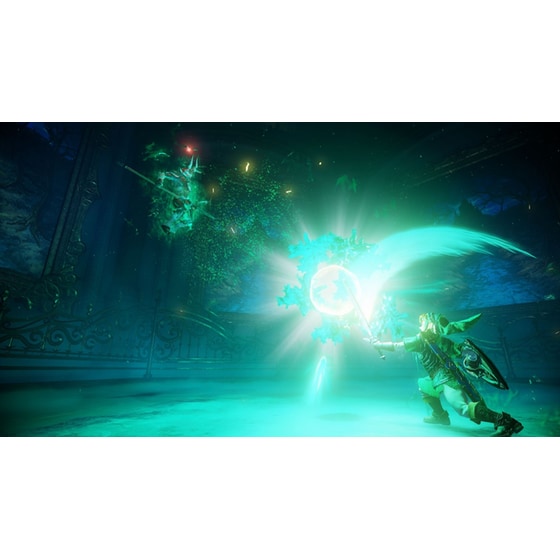 The Legend of Zelda : Ocarina of Time ( Foil Cover ) - Nintendo Switch 2 image 15