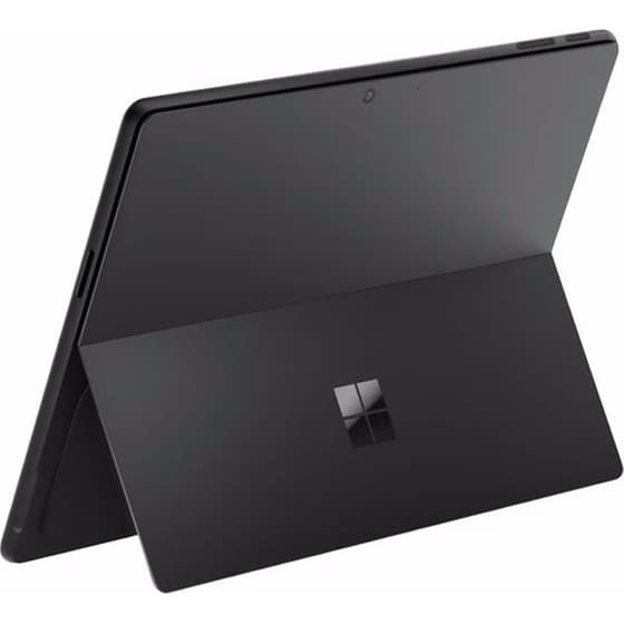 Microsoft Surface Pro Copilot+ PC 13" OLED (Snapdragon X Elite/16GB/512GB SSD/Qualcomm Adreno/Win11Home) Black Laptop image 4