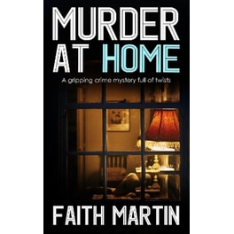 Murder at Home