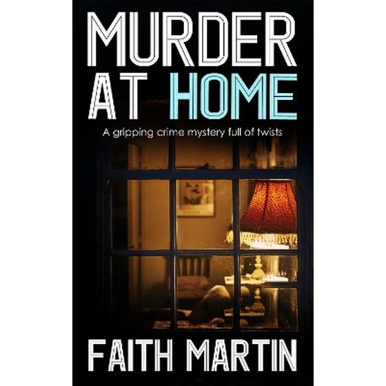 Murder at Home image 0