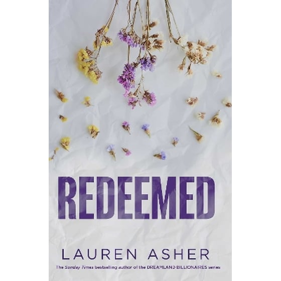Redeemed image 0