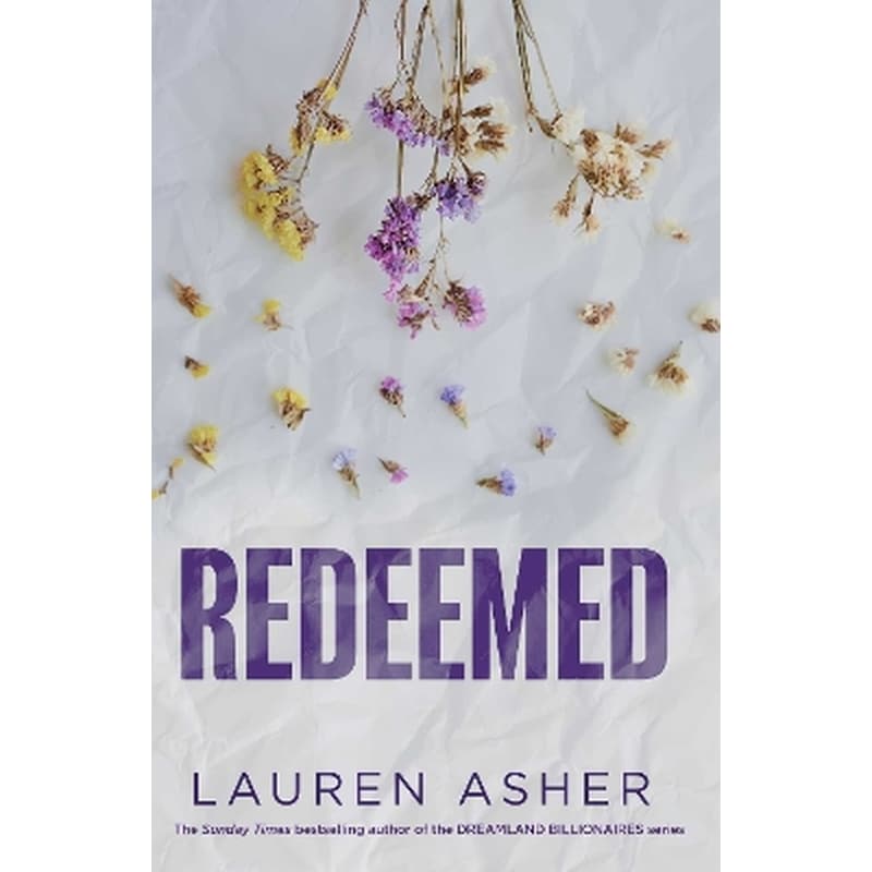 Redeemed