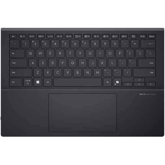 Asus Zenbook Duo OLED UX8406CA-OLED-PZ068X 14" 3K OLED (Core Ultra 9-285H/32GB/2TB SSD/Arc Graphics/Win11Pro) Laptop image 16