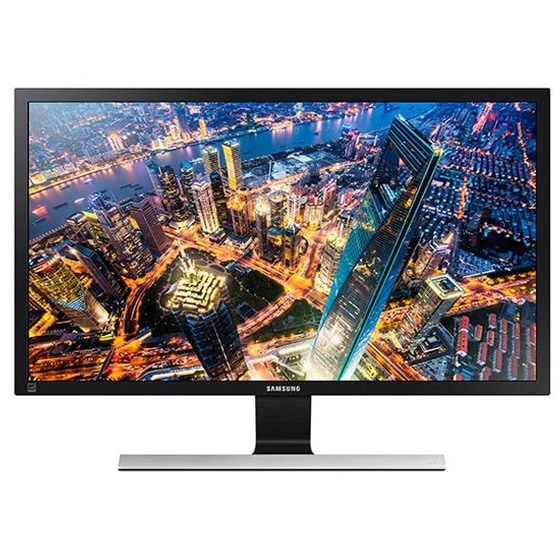 Samsung LU28E590D 28" 4K UHD 1ms image 0
