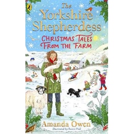 Christmas Tales from the Farm