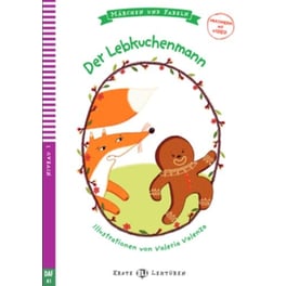 Young ELI Readers - Marchen und Fabeln