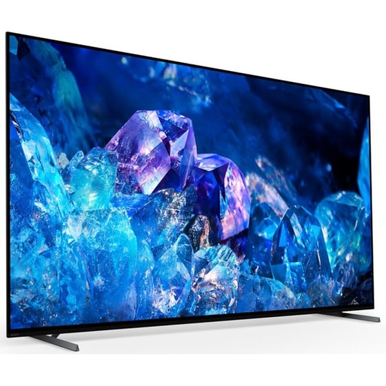 Sony OLED 77" 4K Android Τηλεόραση XR77A80KAEP image 3