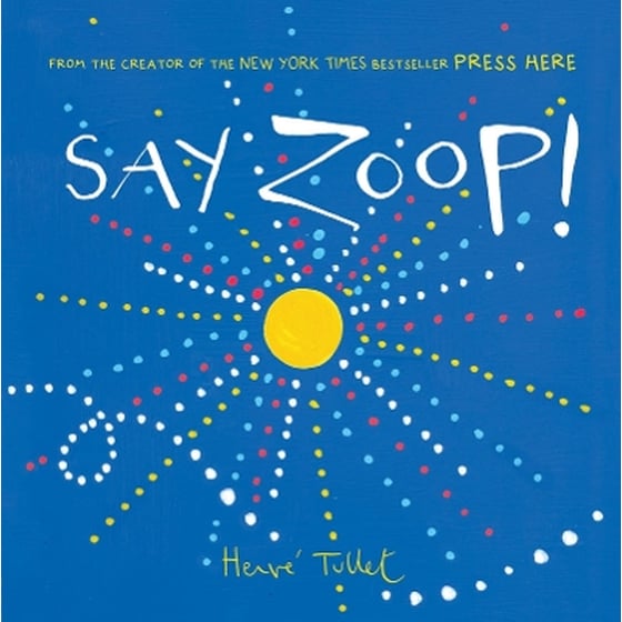 Say Zoop! image 0