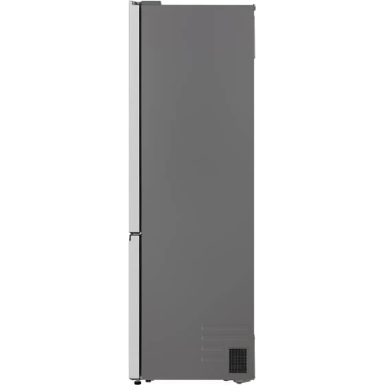 LG GBBS726AMB Total No Frost 375 Lt Ασημί Ψυγειοκαταψύκτης image 15
