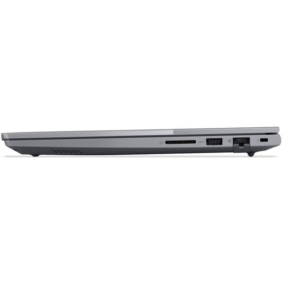 Lenovo ThinkBook 14 G9 IRL 14" WUXGA IPS (Intel Core 7-240H/16 GB/512GB SSD/Intel Graphics/Win11Pro) Laptop image 10