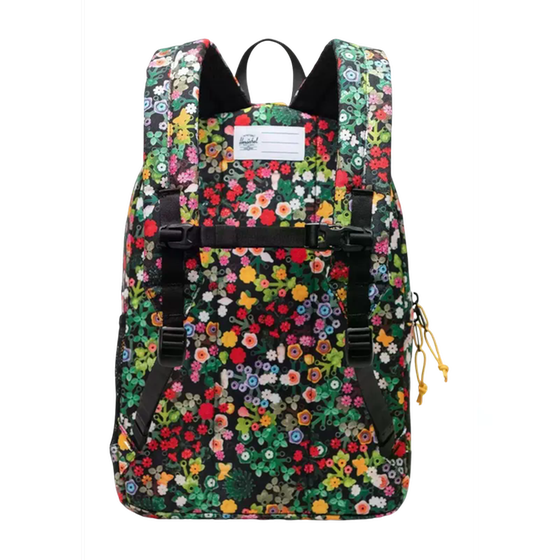 Τσάντα Πλάτης Herschel Lego Flowers image 1
