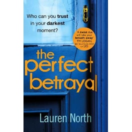 The Perfect Betrayal