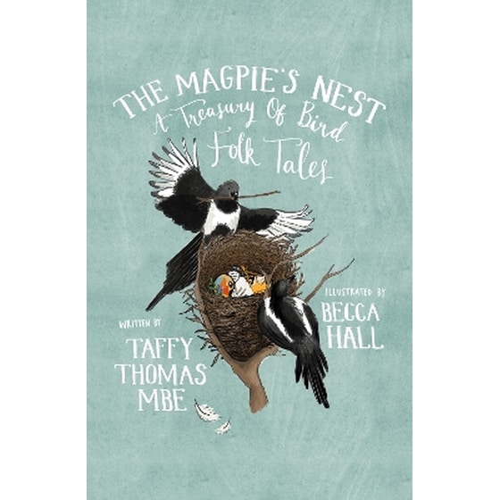The Magpie's Nest image 0