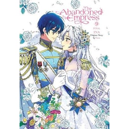 The Abandoned Empress, Vol. 9